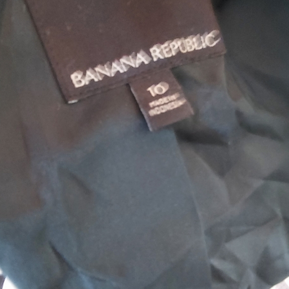 Oversized fitted Tribal Tweed blazer. Size 10 Excellent condition - Picture 3 of 4